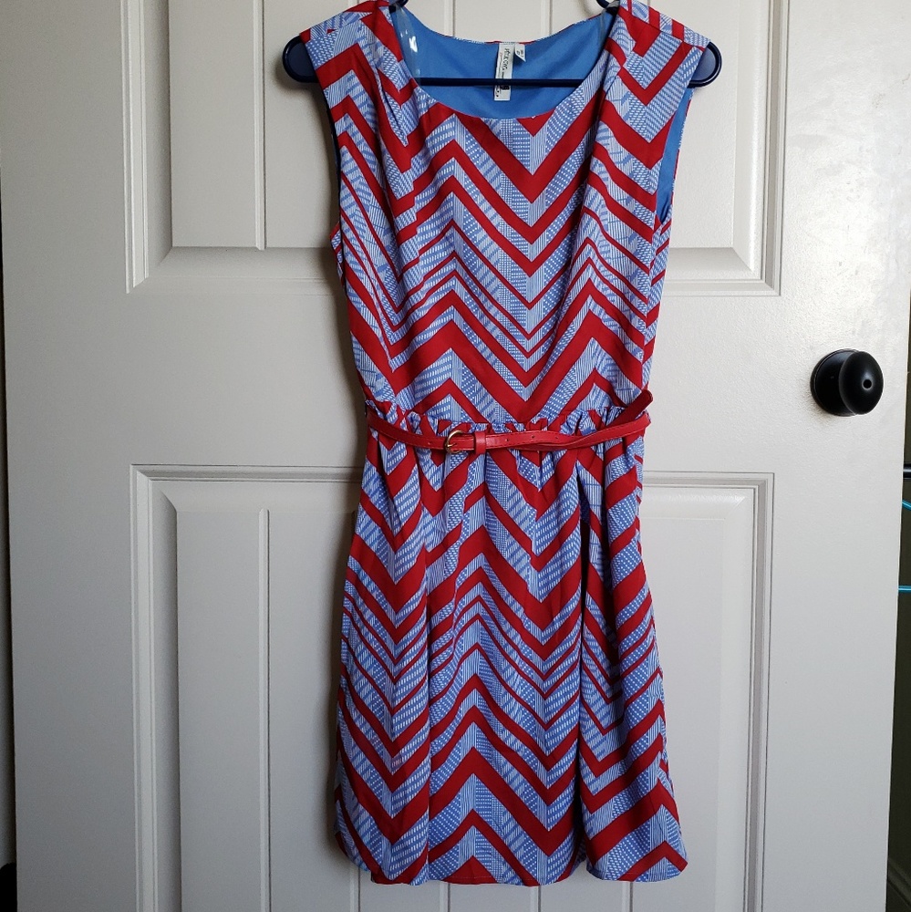 4th of July Dress